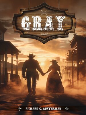 cover image of Gray